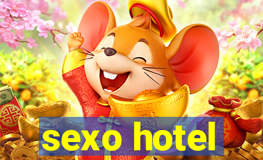 sexo hotel